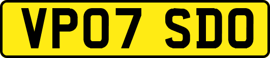 VP07SDO