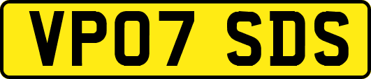 VP07SDS