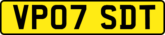 VP07SDT
