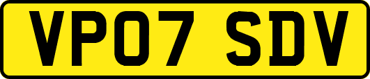VP07SDV
