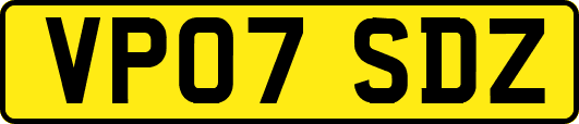 VP07SDZ