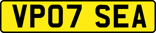 VP07SEA