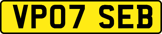 VP07SEB