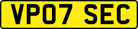 VP07SEC