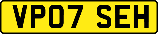 VP07SEH