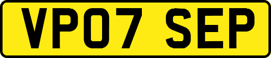 VP07SEP