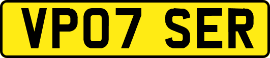 VP07SER