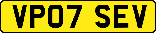 VP07SEV