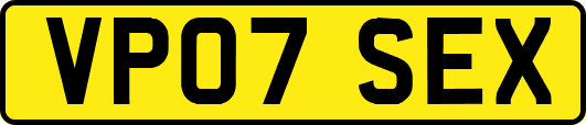VP07SEX