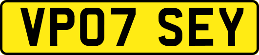 VP07SEY