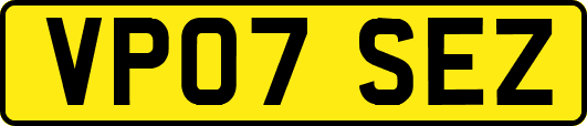 VP07SEZ