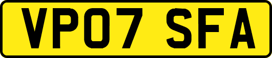 VP07SFA