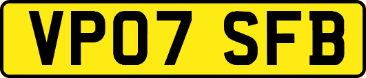 VP07SFB