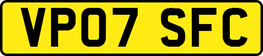 VP07SFC