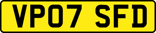 VP07SFD