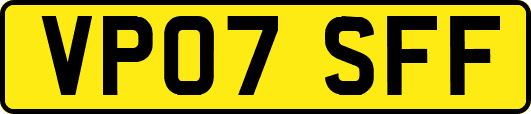 VP07SFF