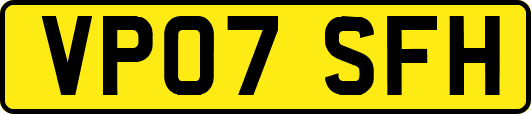 VP07SFH