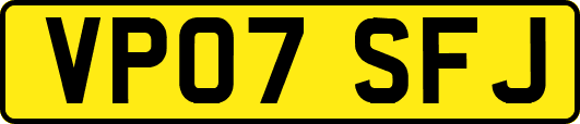 VP07SFJ
