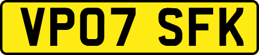 VP07SFK