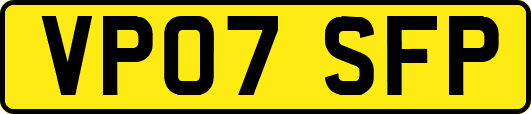 VP07SFP