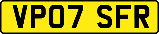 VP07SFR