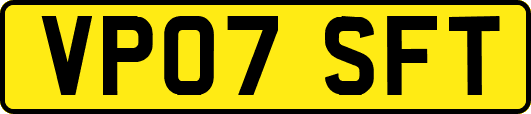 VP07SFT