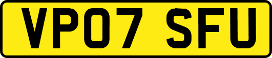 VP07SFU