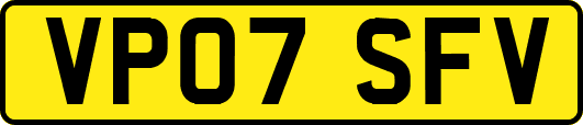 VP07SFV