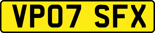 VP07SFX