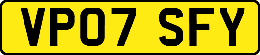 VP07SFY
