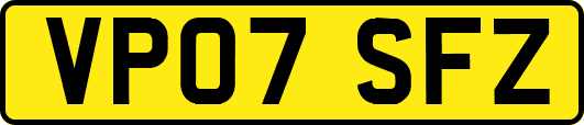 VP07SFZ