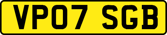 VP07SGB