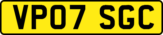 VP07SGC