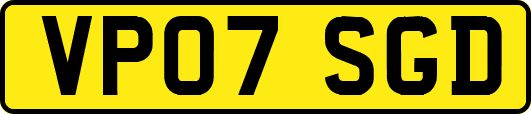 VP07SGD