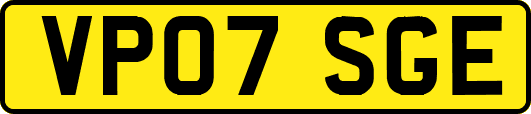 VP07SGE