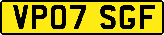 VP07SGF