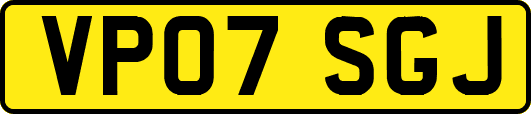 VP07SGJ