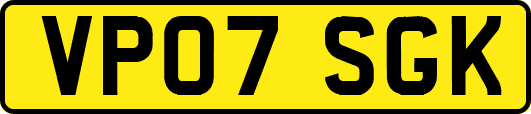 VP07SGK