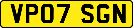 VP07SGN