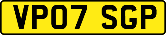 VP07SGP