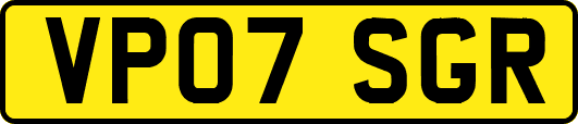 VP07SGR