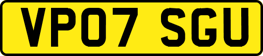 VP07SGU