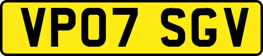 VP07SGV