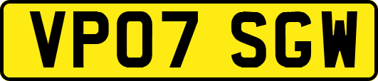 VP07SGW