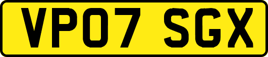VP07SGX