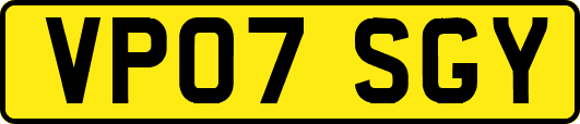 VP07SGY