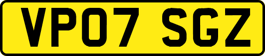 VP07SGZ