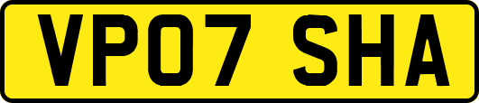 VP07SHA