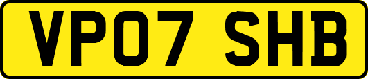 VP07SHB
