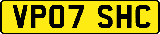 VP07SHC